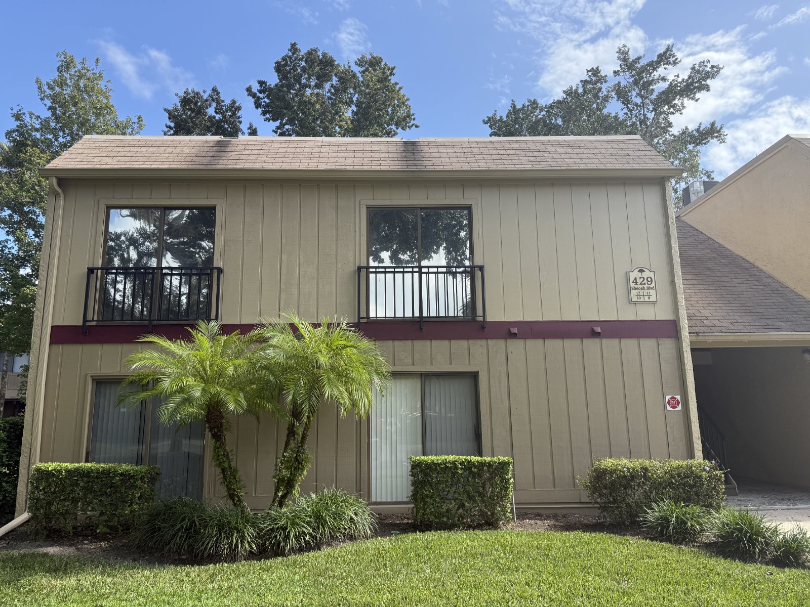 Charming 3 Bedroom 2 Bath Condo in Heart of Winter Springs property image