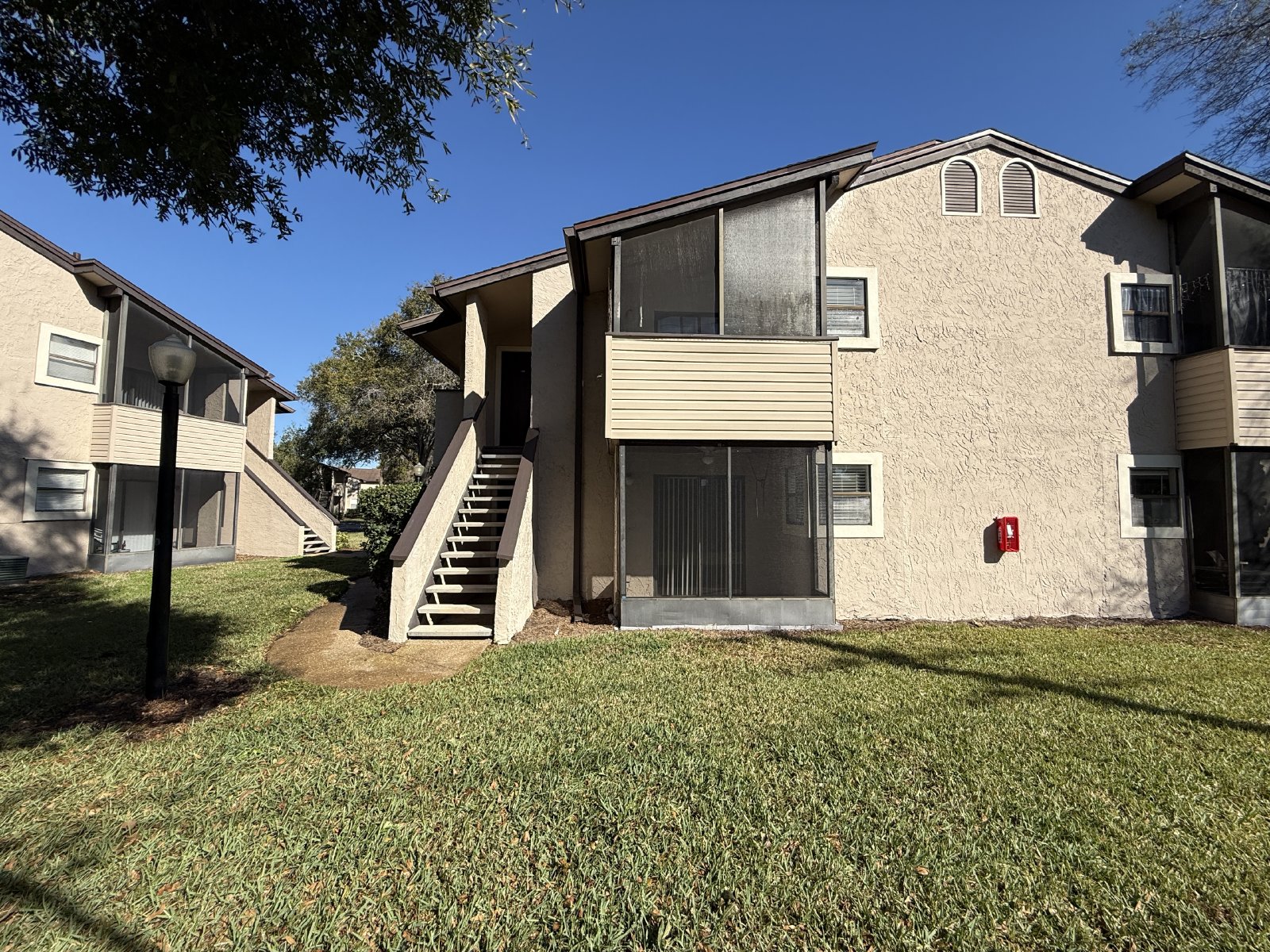 Cute 1/1 Condo in Winter Park! property image