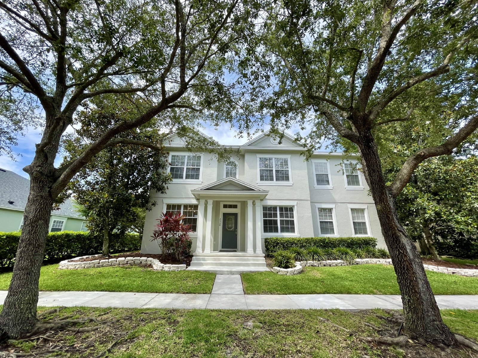 AVALON PARK SPACIOUS 5/3.5 HOME IN EAST ORLANDO property image