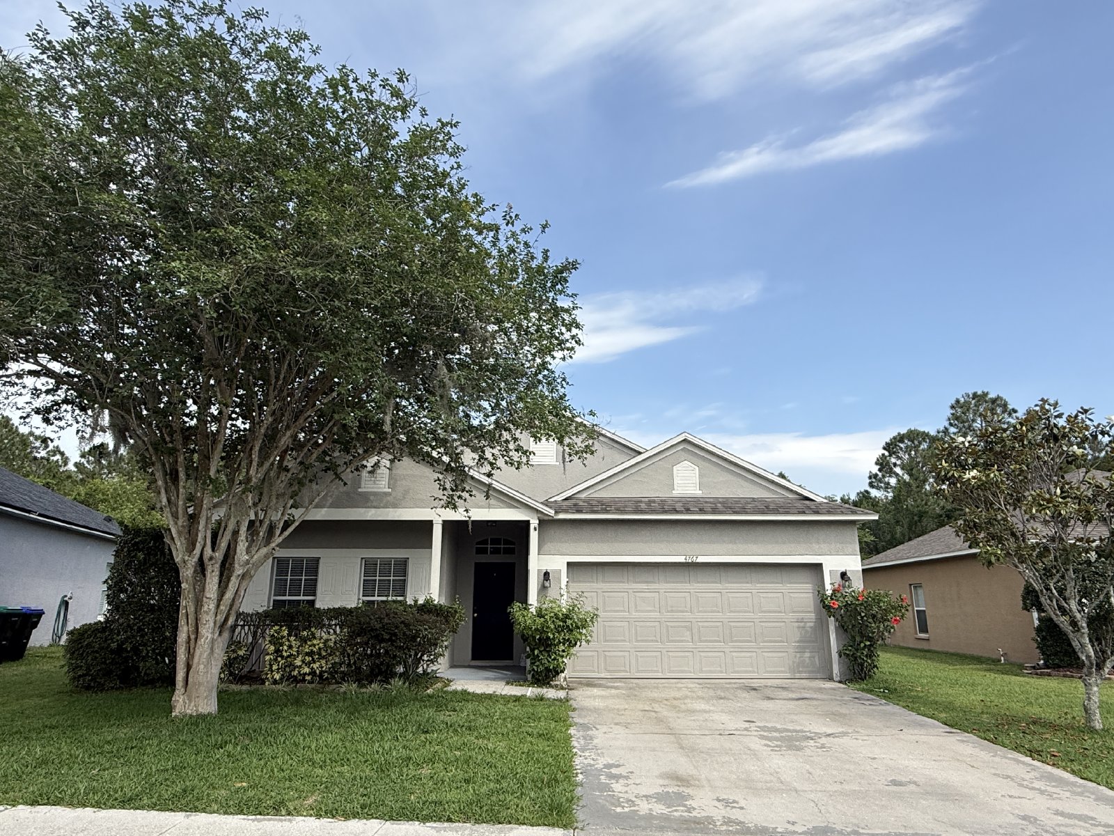 CUTE 3 BED/2 BATH HOME IN SOUTHEAST ORLANDO - WATERSIDE! property image