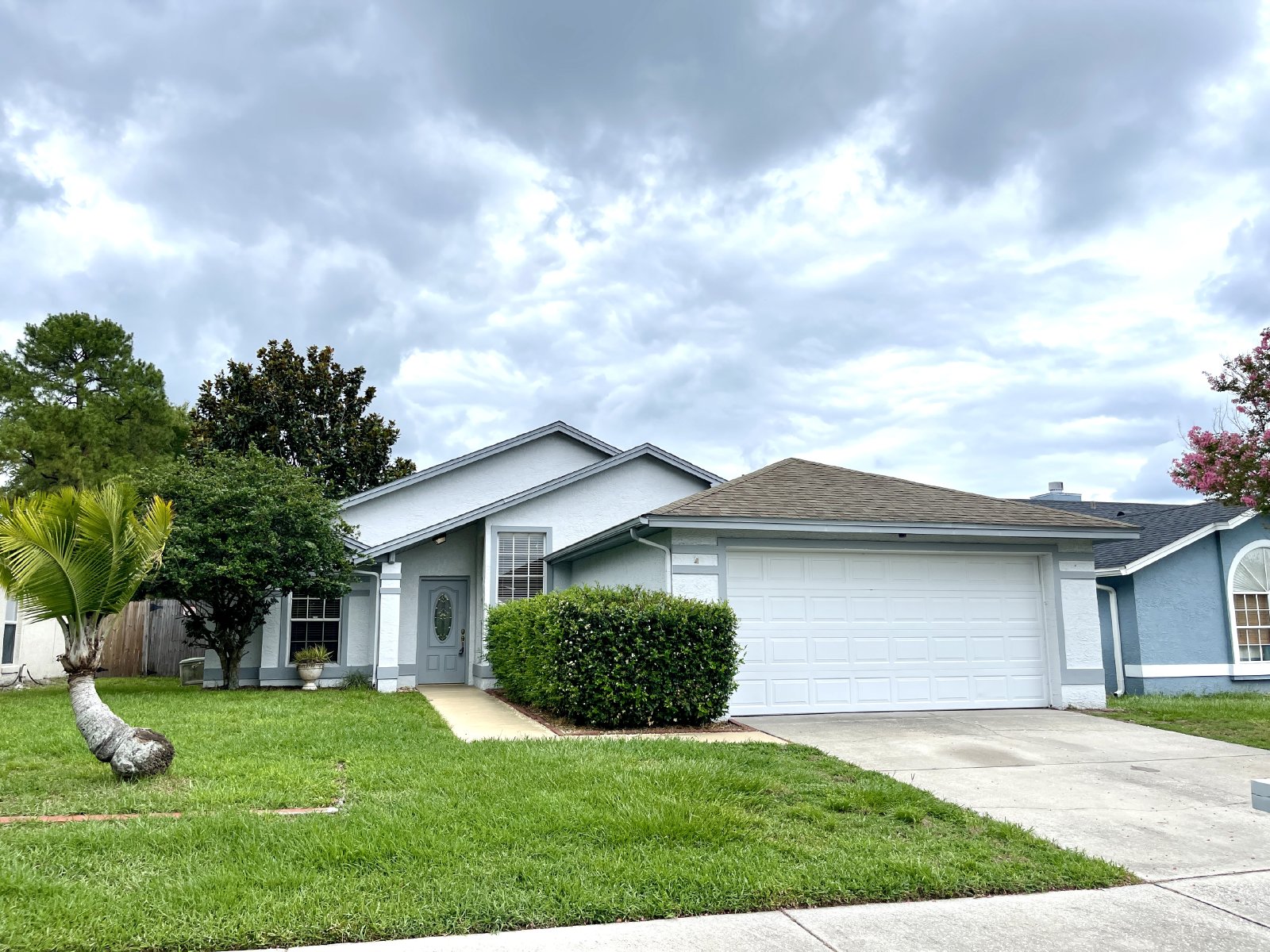 OVIEDO HOME WITH SOUGHT AFTER SCHOOLS property image