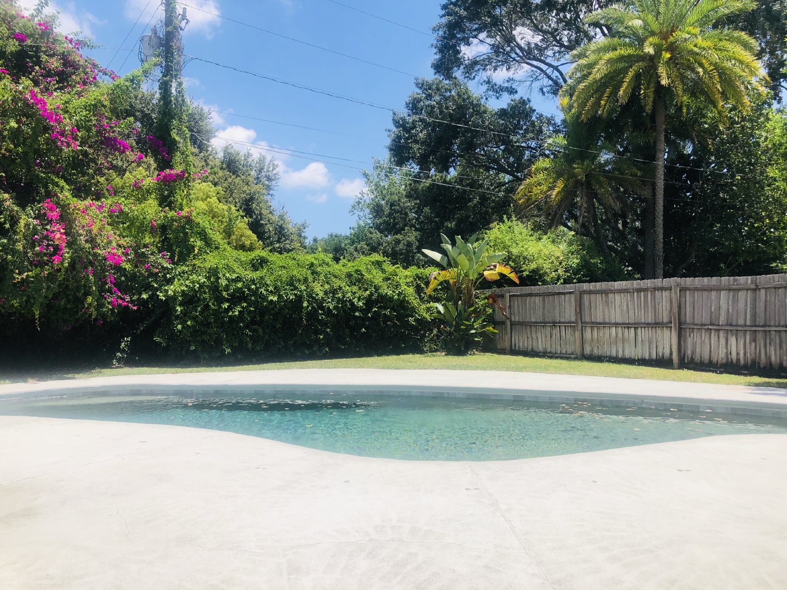 4 BED 3 BATH WINTER PARK  POOL HOME - GREAT LOCATION!! property image