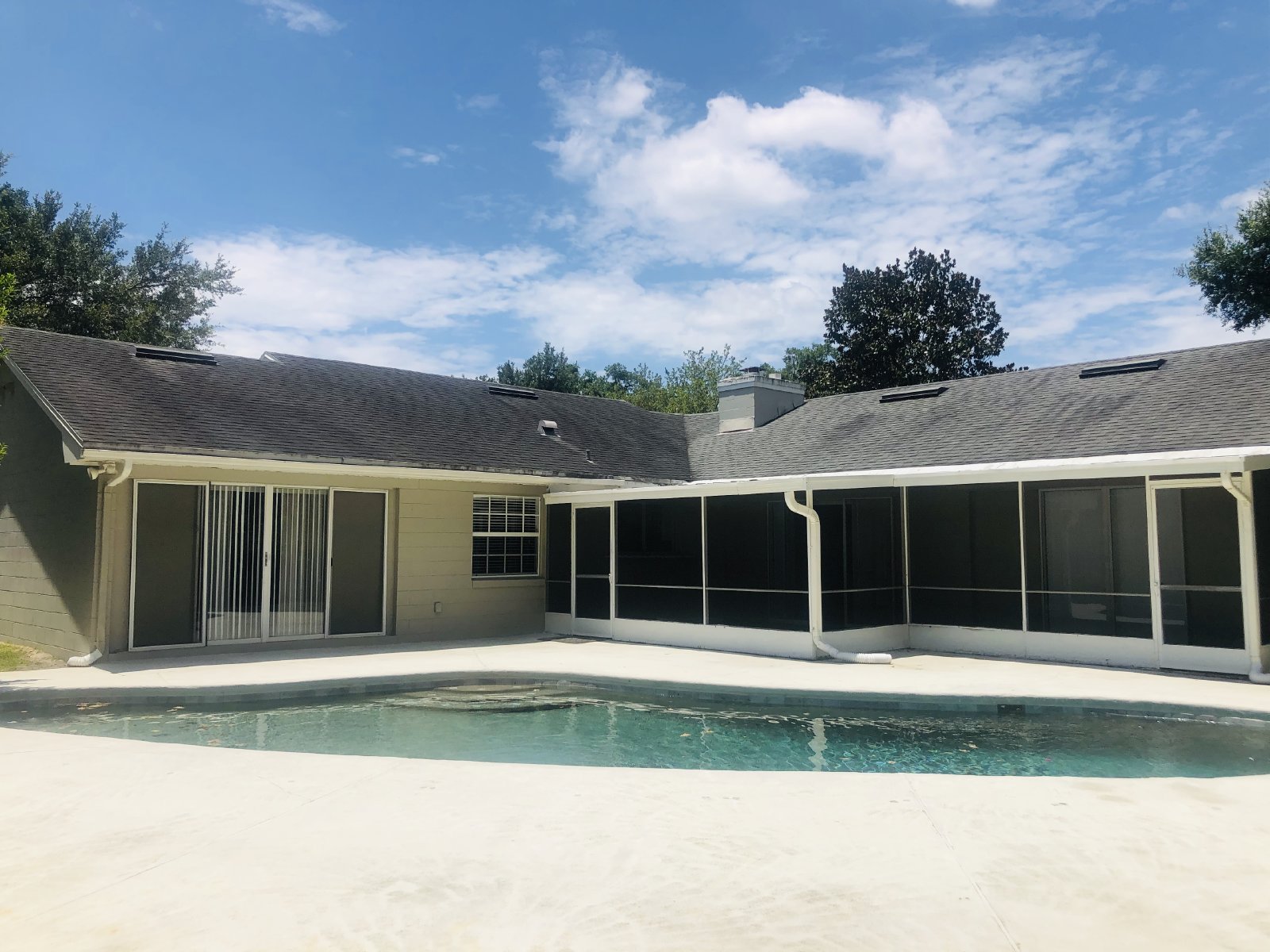 4 BED 3 BATH WINTER PARK  POOL HOME - GREAT LOCATION!! property image