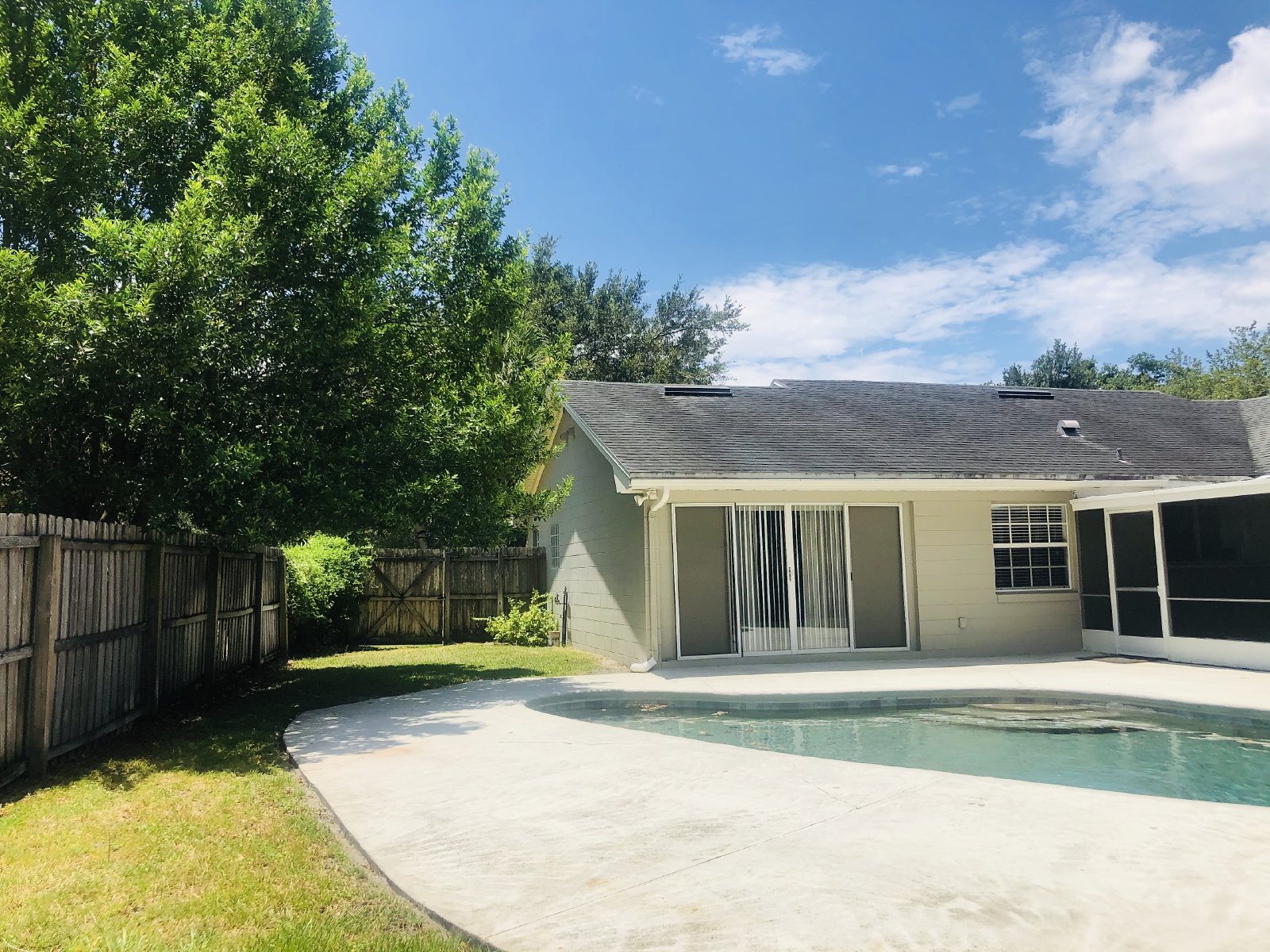 4 BED 3 BATH WINTER PARK  POOL HOME - GREAT LOCATION!! property image