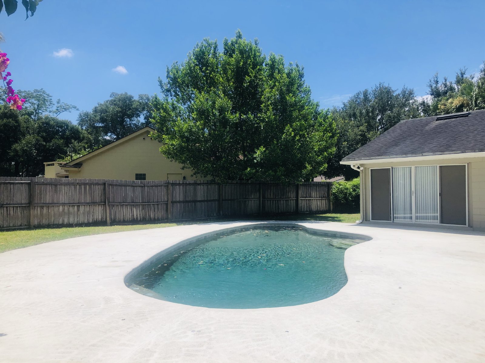 4 BED 3 BATH WINTER PARK  POOL HOME - GREAT LOCATION!! property image