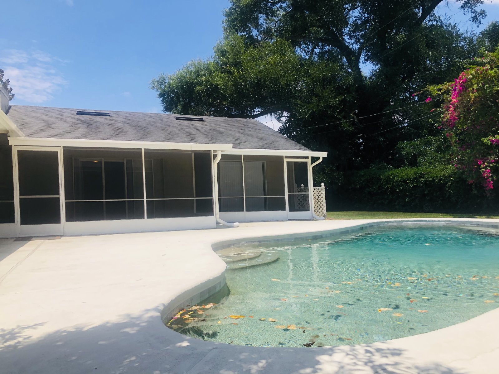 4 BED 3 BATH WINTER PARK  POOL HOME - GREAT LOCATION!! property image