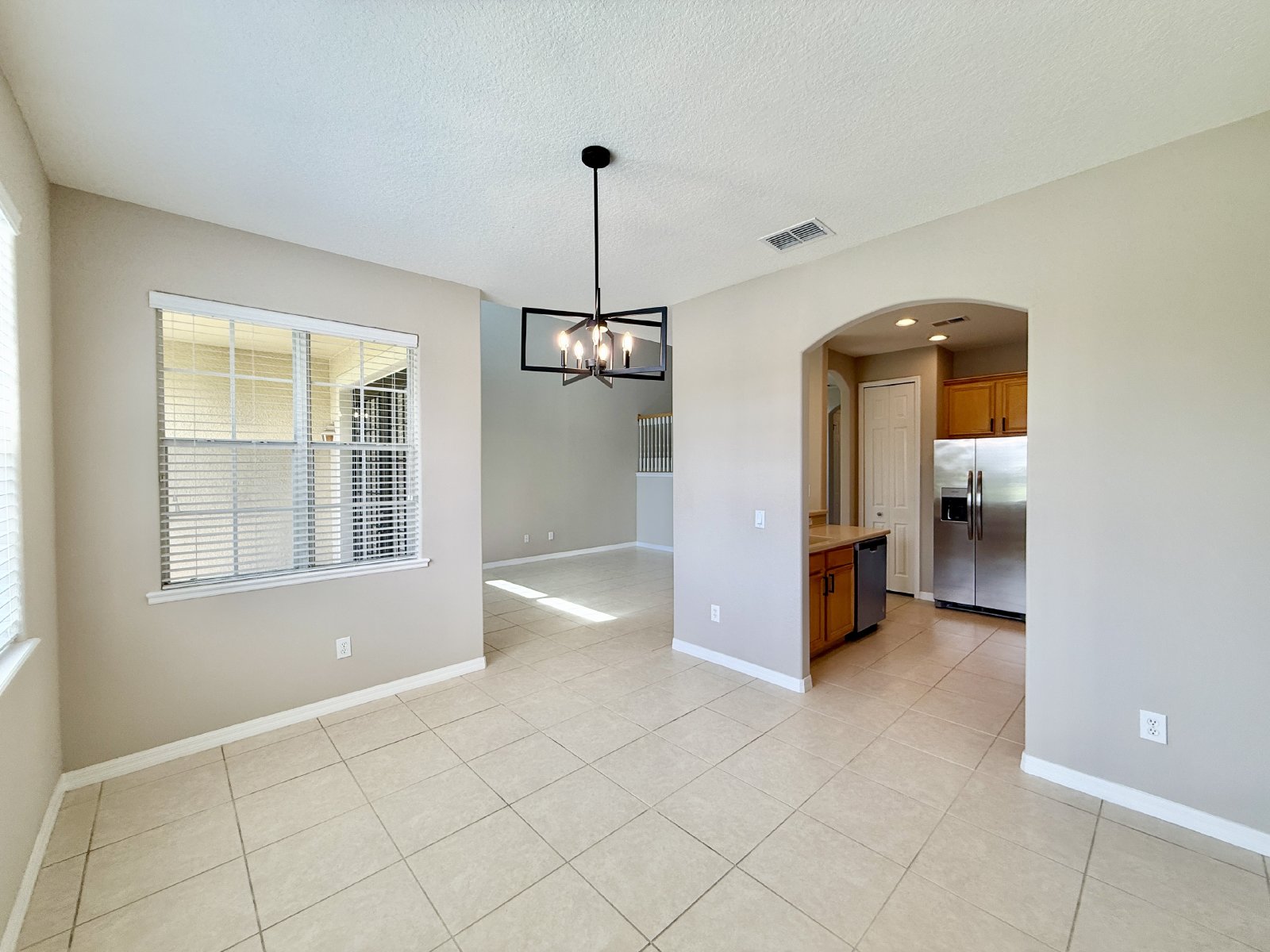Gorgeous, 3/2.5 Two-Story Townhome in Gated Woodland Terrace at Timber Springs with Pond View! property image