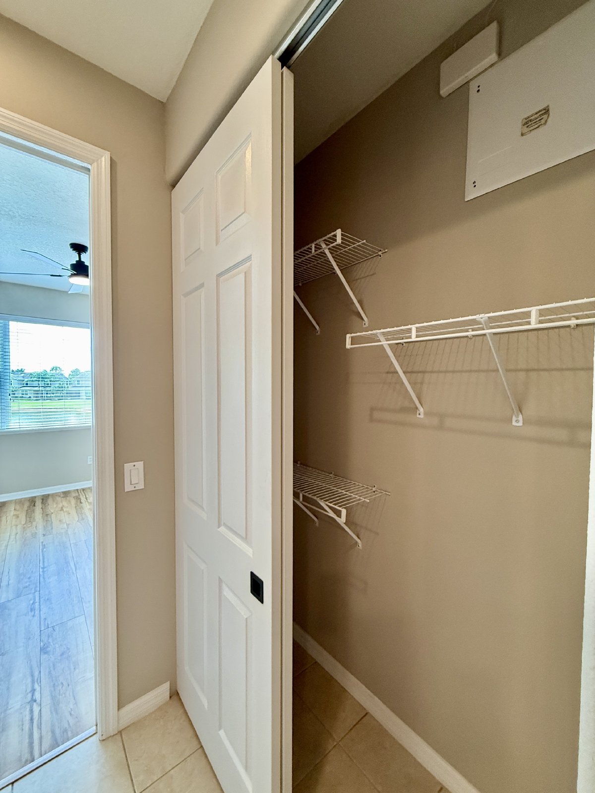 Gorgeous, 3/2.5 Two-Story Townhome in Gated Woodland Terrace at Timber Springs with Pond View! property image