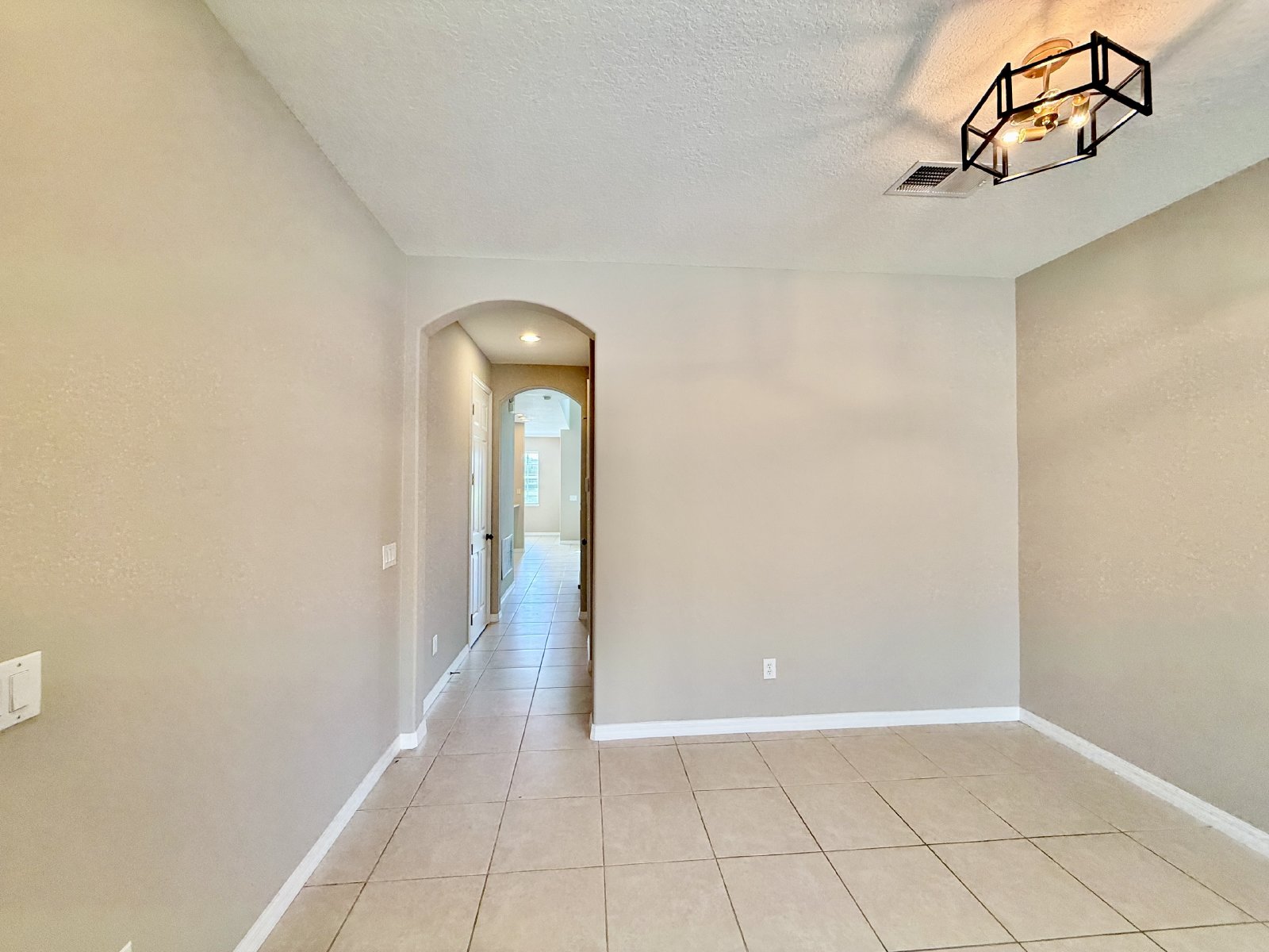 Gorgeous, 3/2.5 Two-Story Townhome in Gated Woodland Terrace at Timber Springs with Pond View! property image