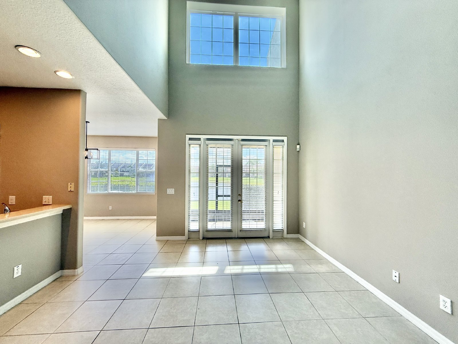 Gorgeous, 3/2.5 Two-Story Townhome in Gated Woodland Terrace at Timber Springs with Pond View! property image