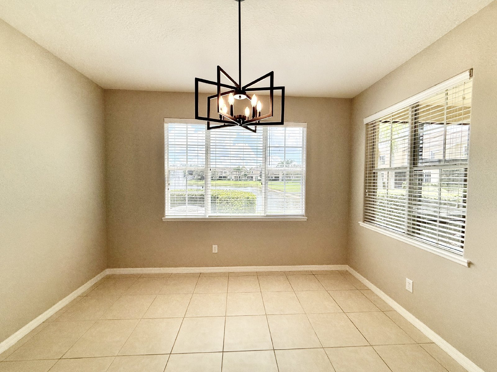 Gorgeous, 3/2.5 Two-Story Townhome in Gated Woodland Terrace at Timber Springs with Pond View! property image