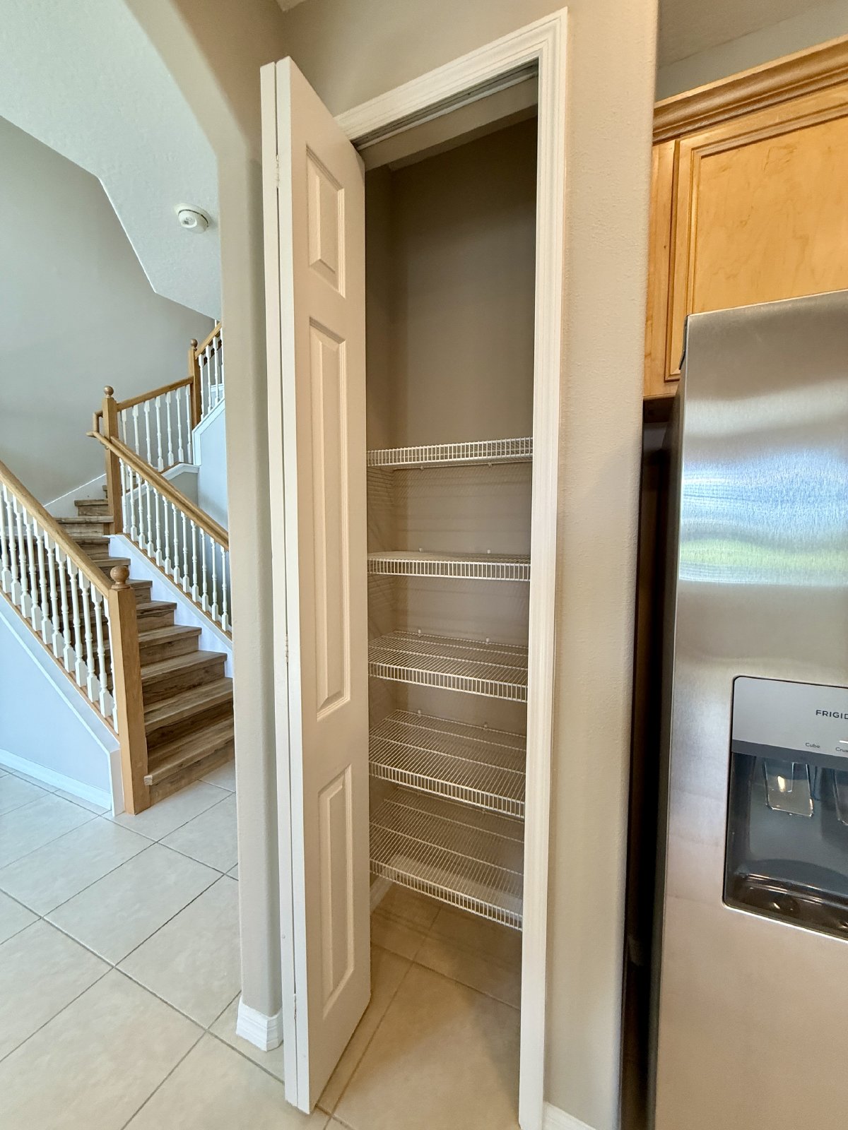 Gorgeous, 3/2.5 Two-Story Townhome in Gated Woodland Terrace at Timber Springs with Pond View! property image